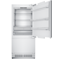 Встраиваемый холодильник FKGFX 9800.0i Встраиваемый холодильник FKGFX 9800.0i